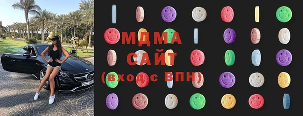 эйфоретик Осташков