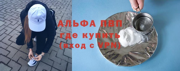 эйфоретик Осташков
